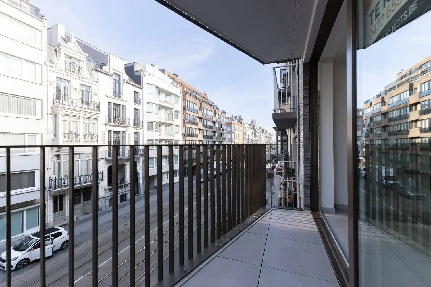 RESIDENTIE YOLANDE foto 8