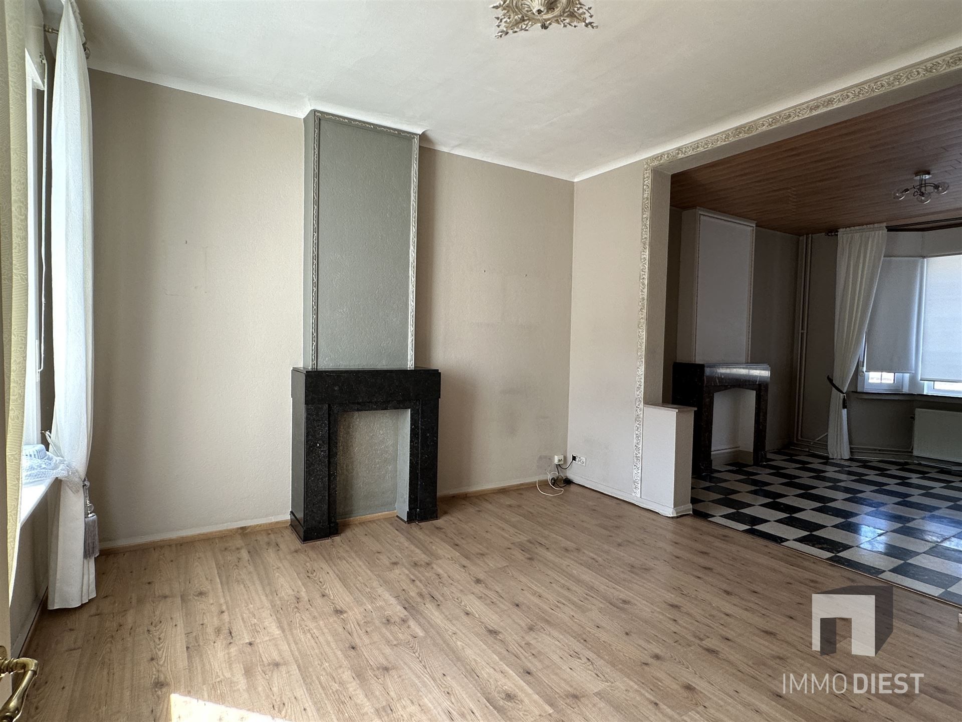 Knappe woning met 3 ruime slaapkamers en mooie tuin - instapklaar foto 12