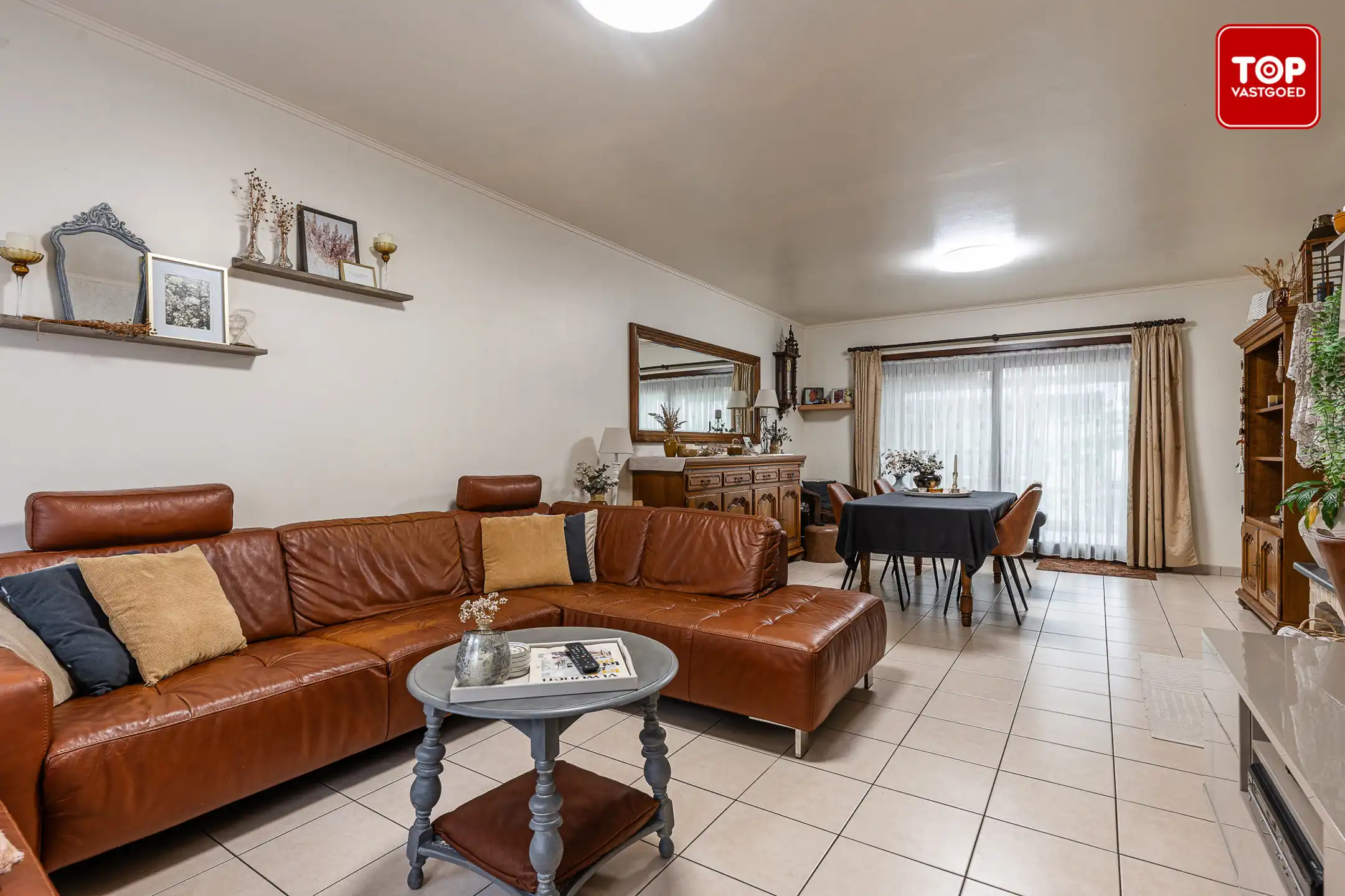 Energiezuinige woning met 3 slaapkamers en mooie tuin foto 2