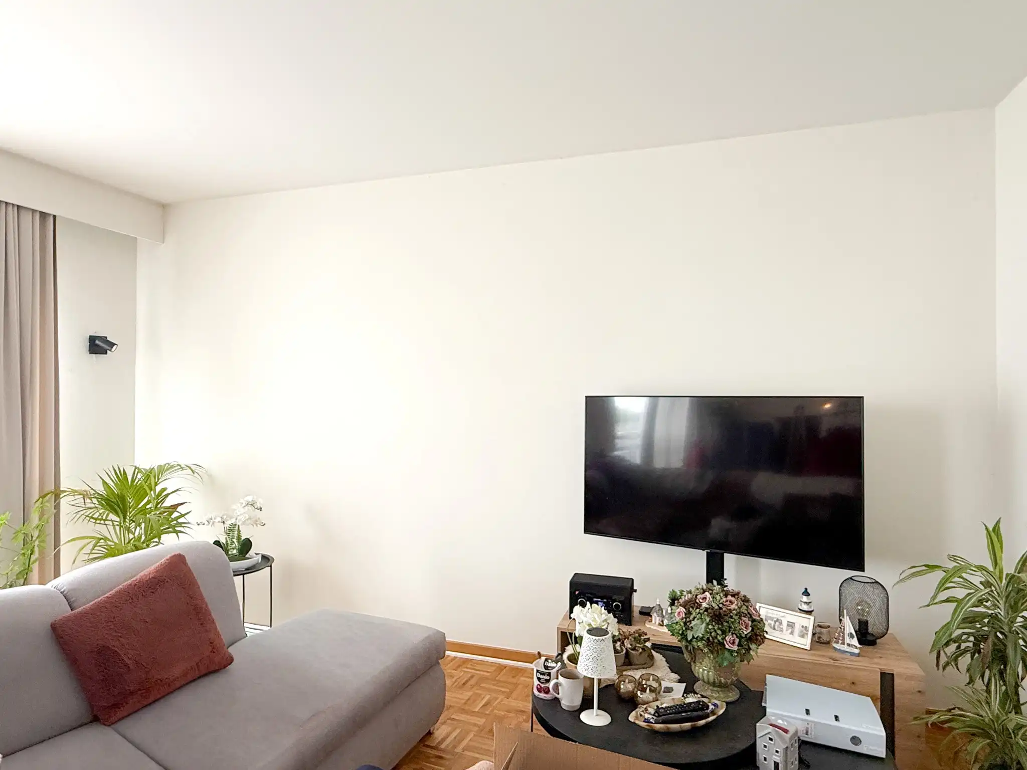 Prachtig appartement in centrum Beveren met zicht over de Markt foto 2