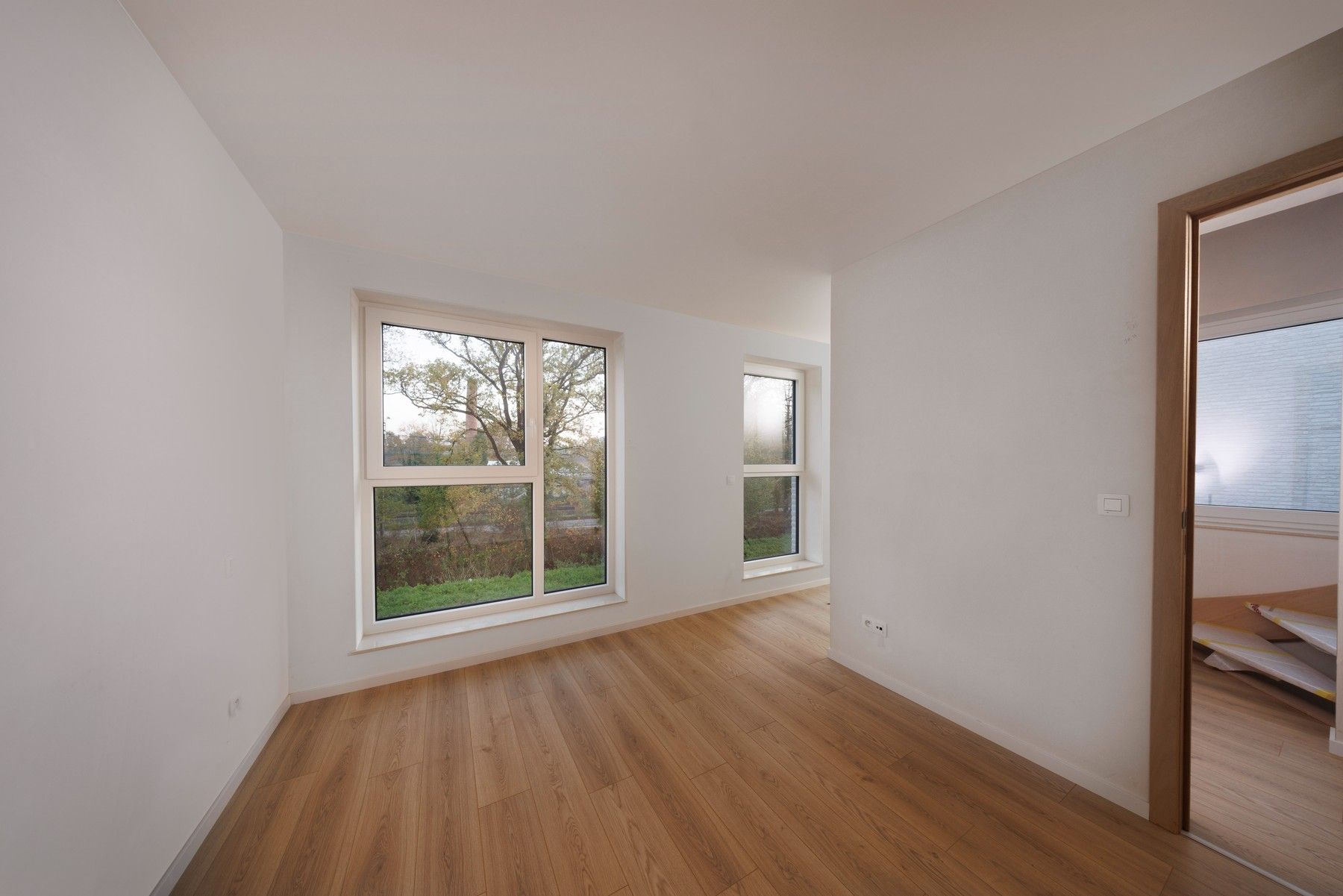 Lot 48: open bebouwing met 3 slaapkamers foto 10