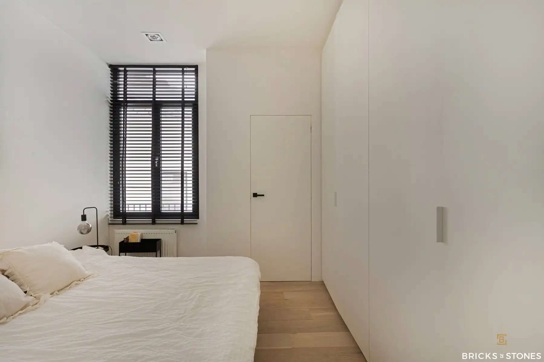 Stijlvol appartement met terras op TOP locatie foto 10