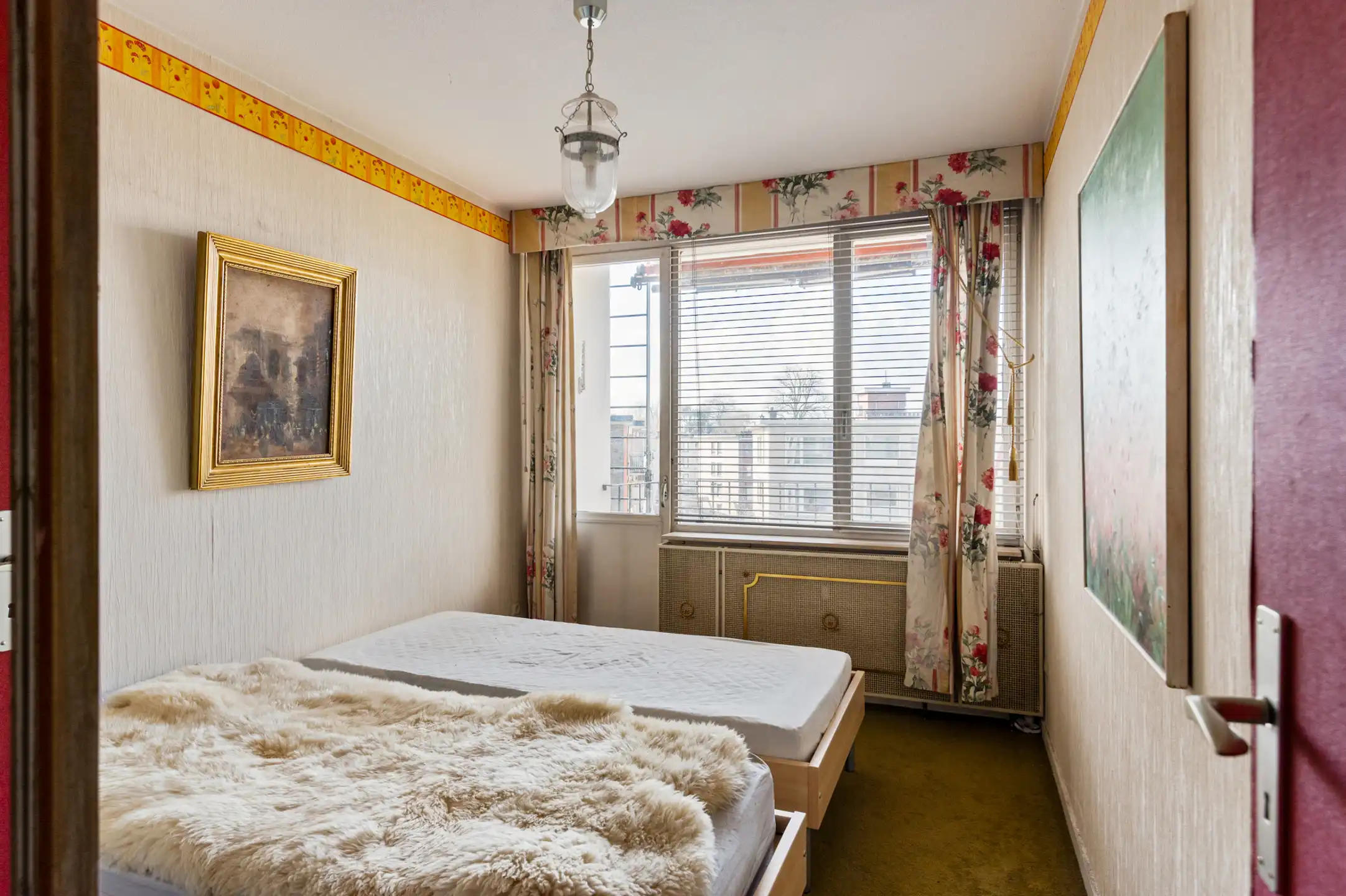 Gezellig appartement met terras in Deurne Zuid! foto 12