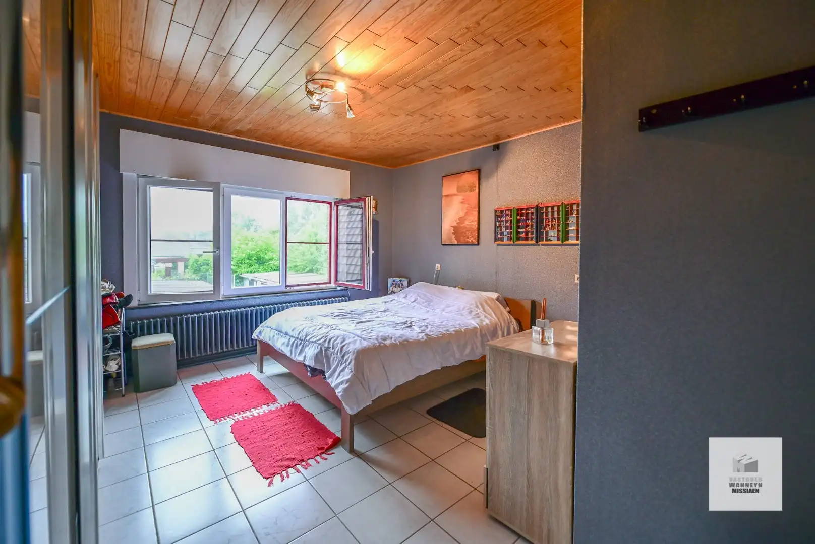 Ruime halfopen bebouwing met 3 slaapkamers op 401m2 foto 16