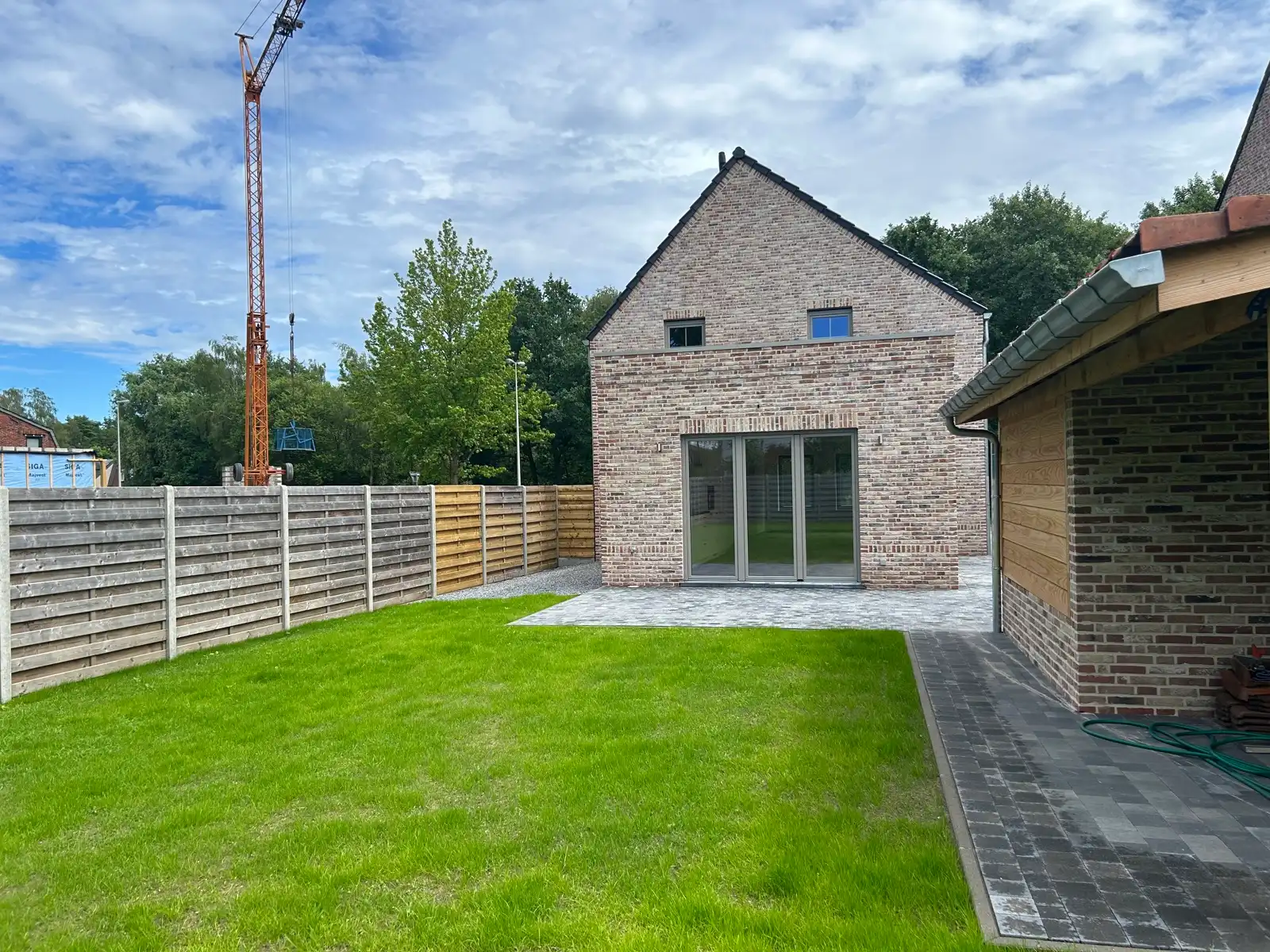 Huis te huur foto 2