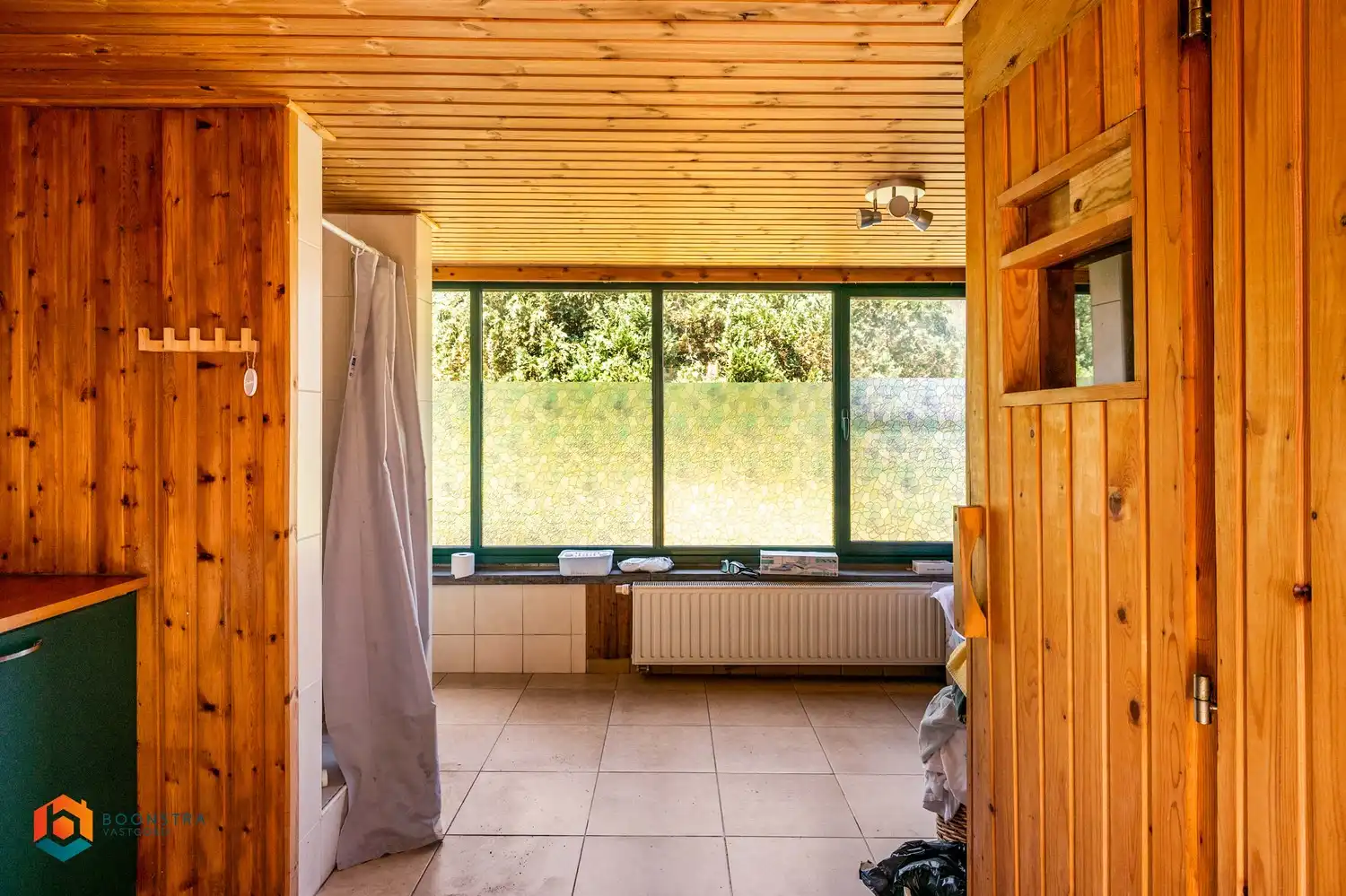 Ruime woning met 5 slpkrs in een groene omgeving te Tremelo foto 8