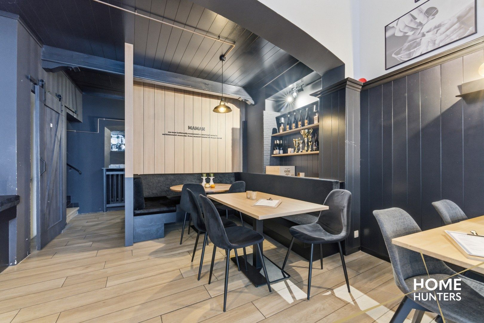 Prachtige horecazaak op commerciële ligging te Ieper foto 8