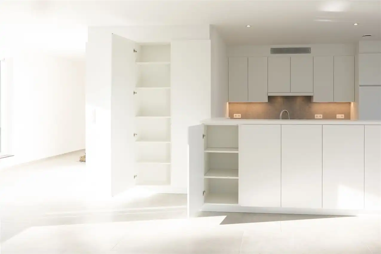 Unieke penthouse, zuidterras, garage, temidden natuur foto 11