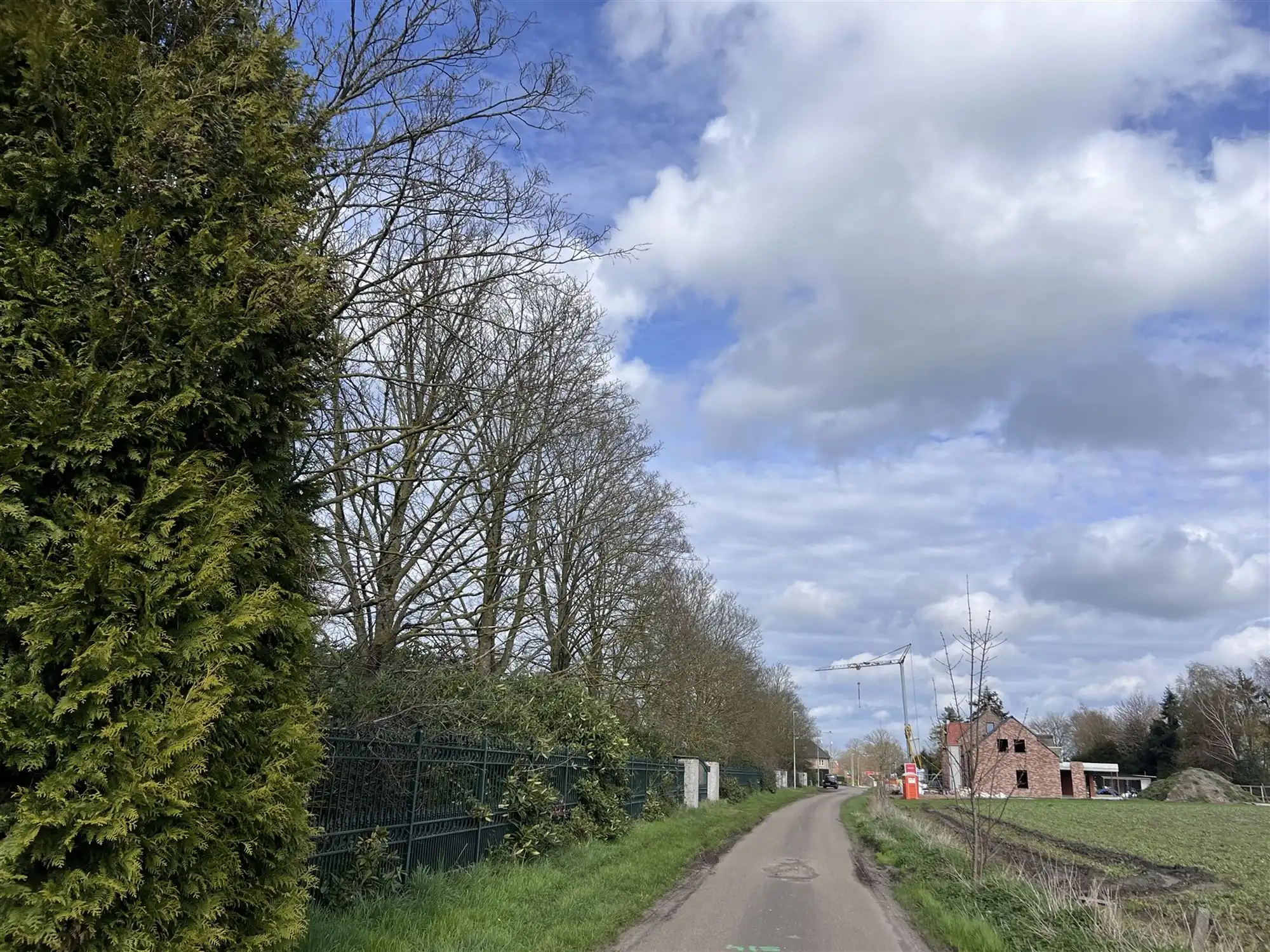 Te renoveren enorme villa foto 11