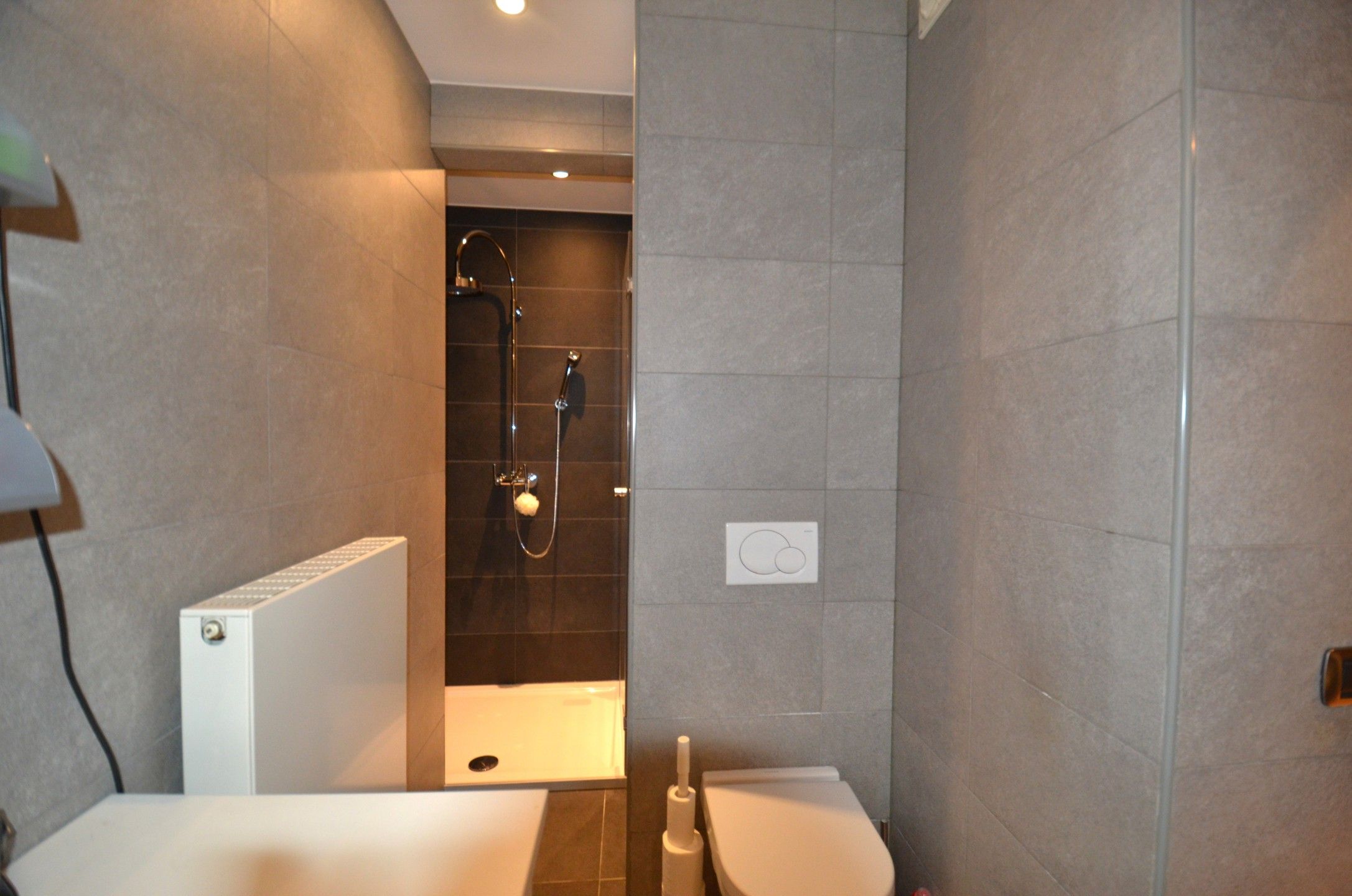 Uitzonderlijk ruim en stijlvol appartement foto 18