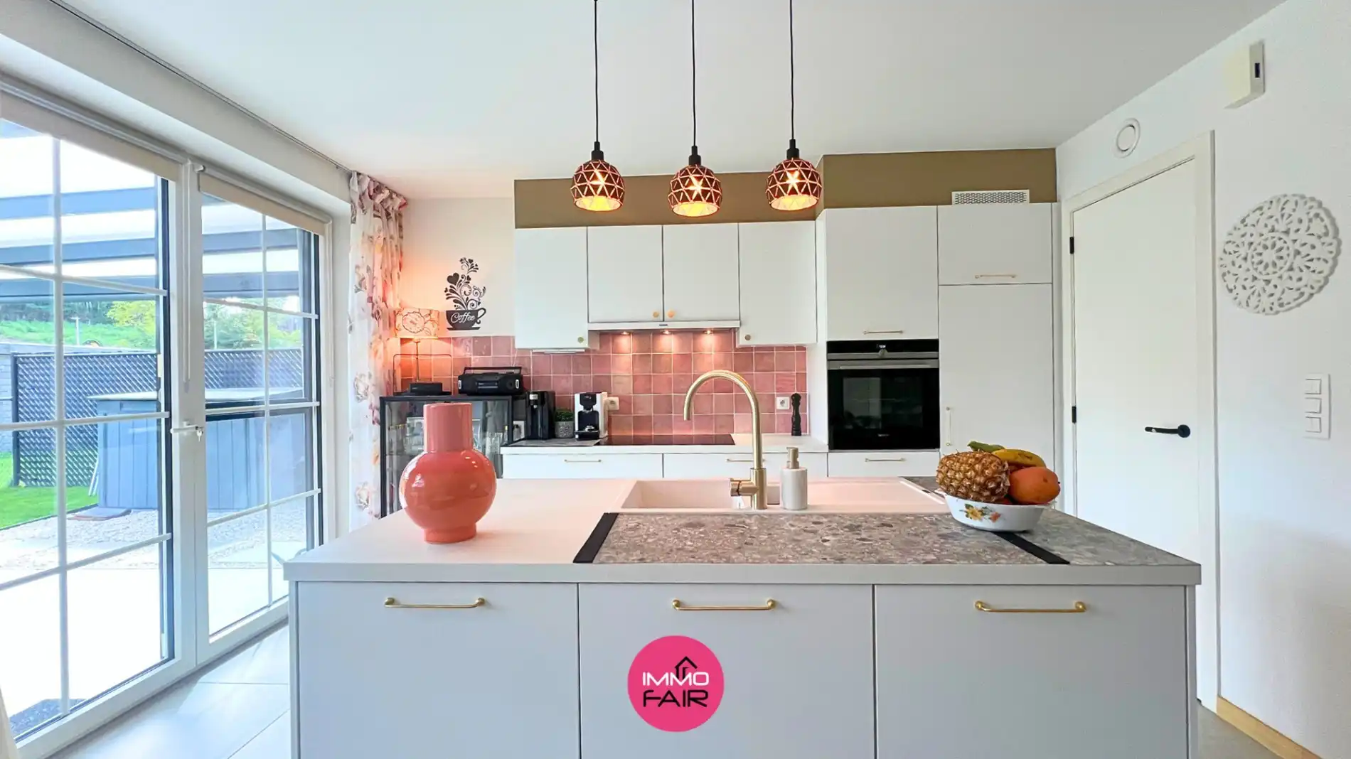 Energiezuinige, instapklare woning van 2023 op slechts 5 km van de markt van Bilzen!  foto 5