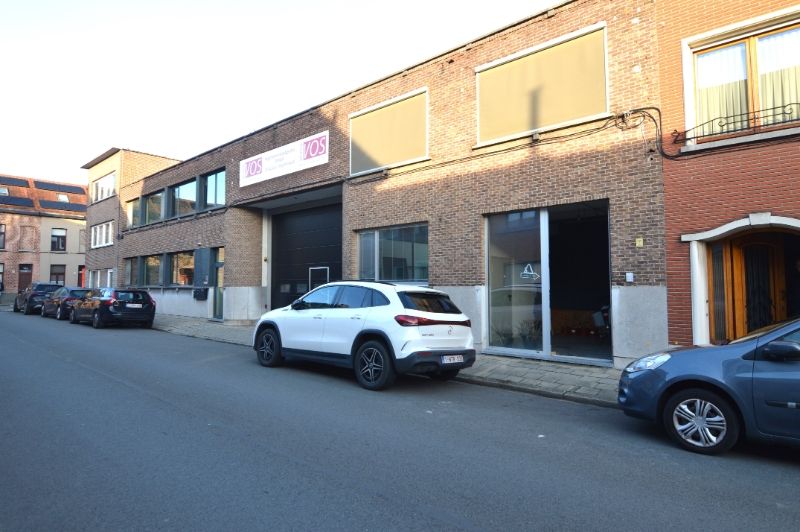 Handelspand-Kantoor Mechelen foto 2