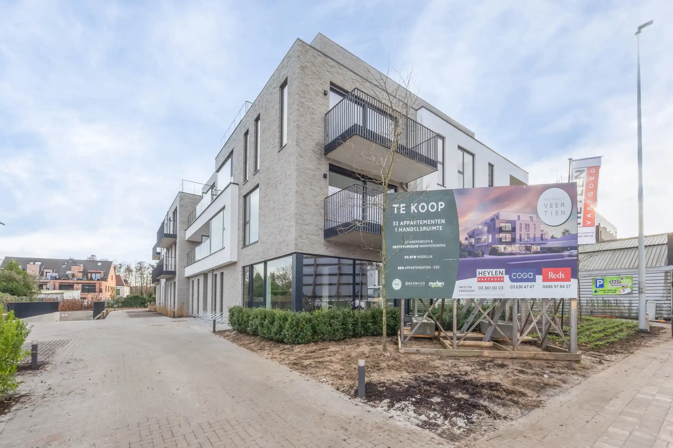 Residentie Veertien foto 32