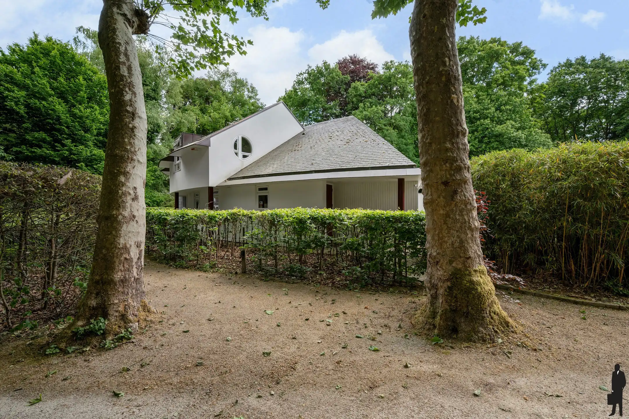 Charmante villa op gegeerde locatie foto 41