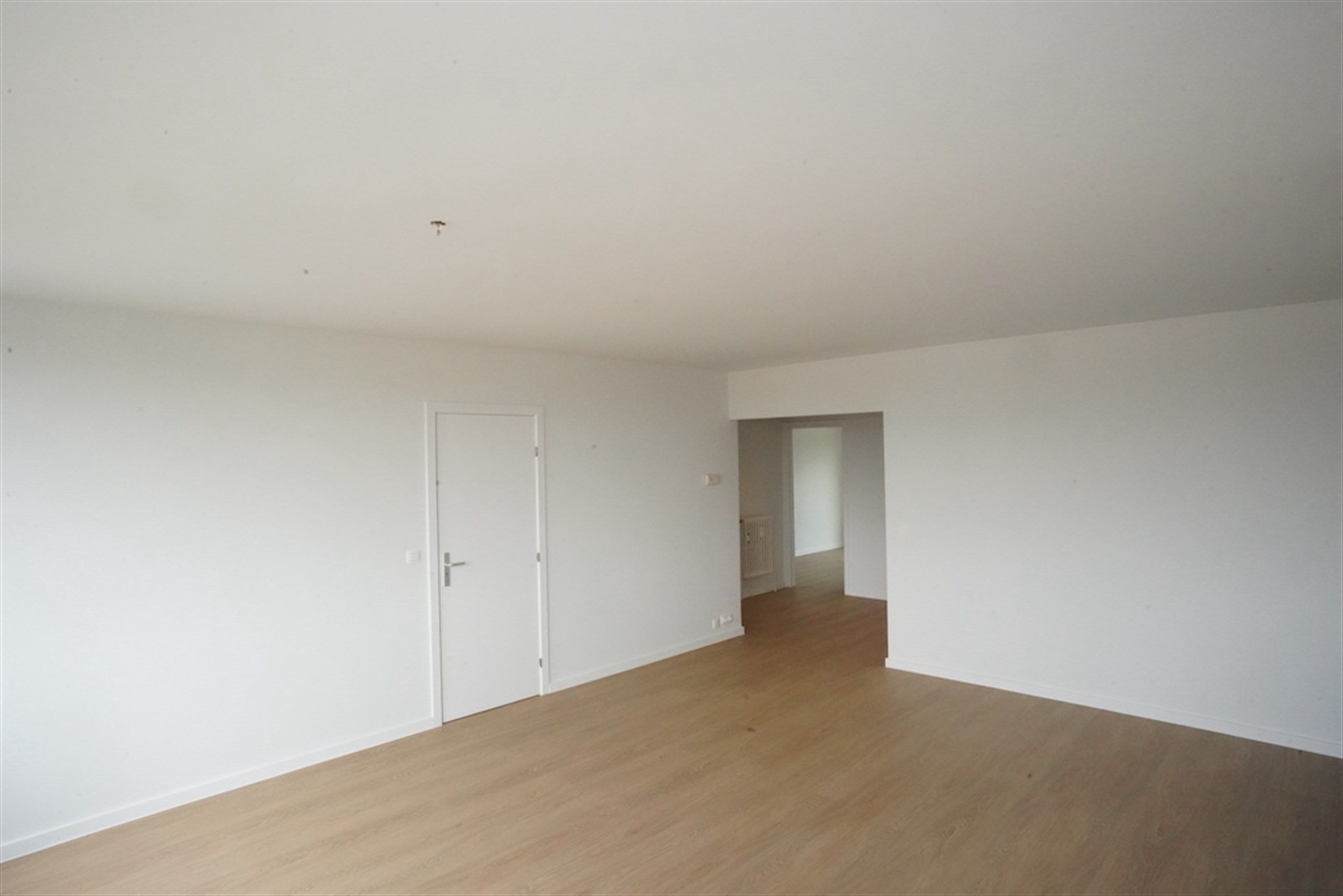 Mooi comfortabel appartement met garage nabij Delhaize foto 10