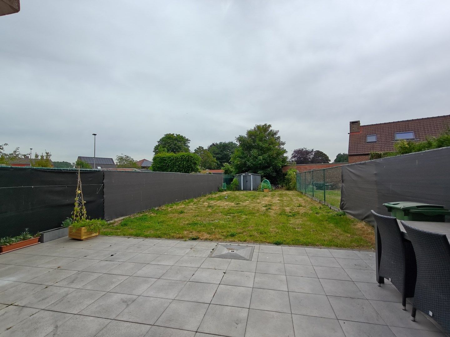 Ruime bel-étagewoning met tuin en garage foto 15