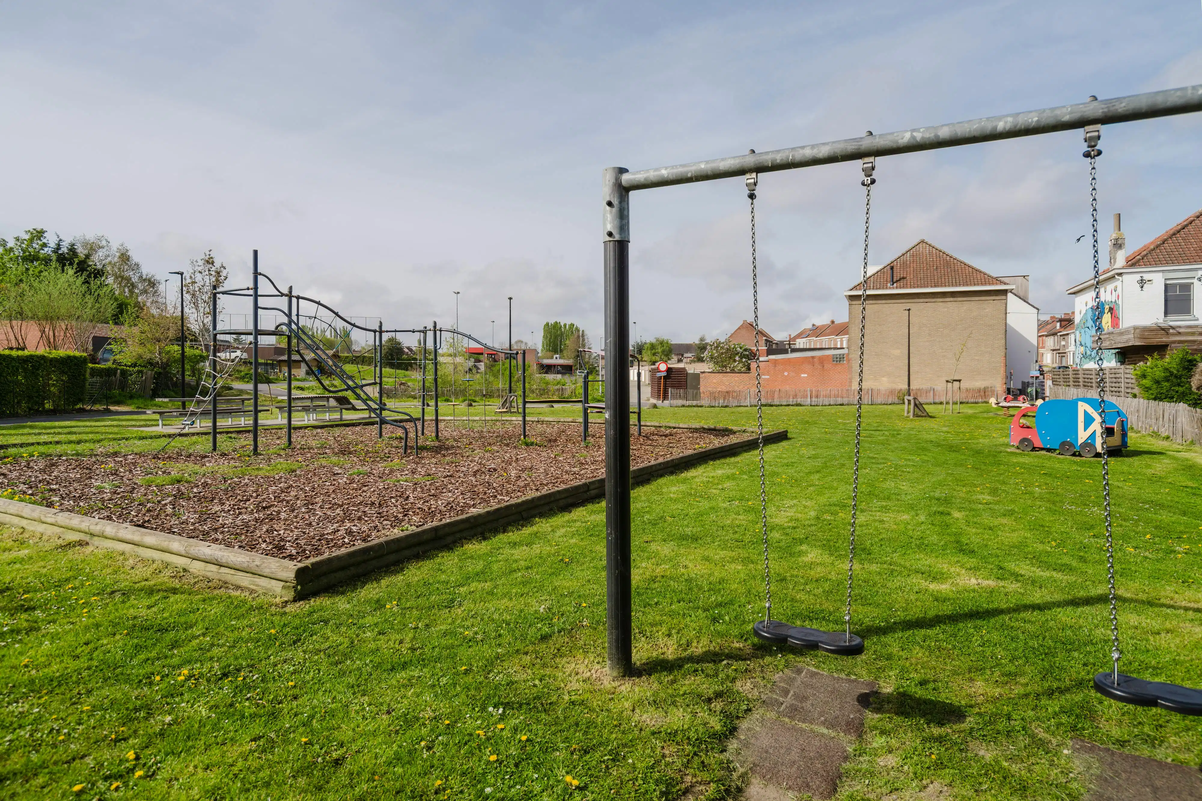 Energiezuinige woning met EPC-A  te koop in Lauwe! foto 17