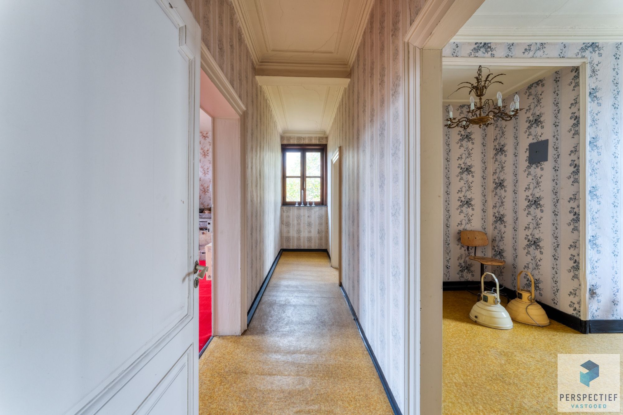 Grote pastoriewoning op Toplocatie – Ideaal voor Wonen, Werken of Horeca foto 14