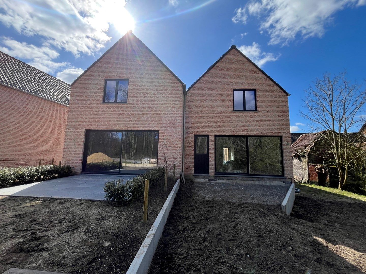 Nieuw BEN-Woonerf in het Hart van Dikkelvenne foto 6
