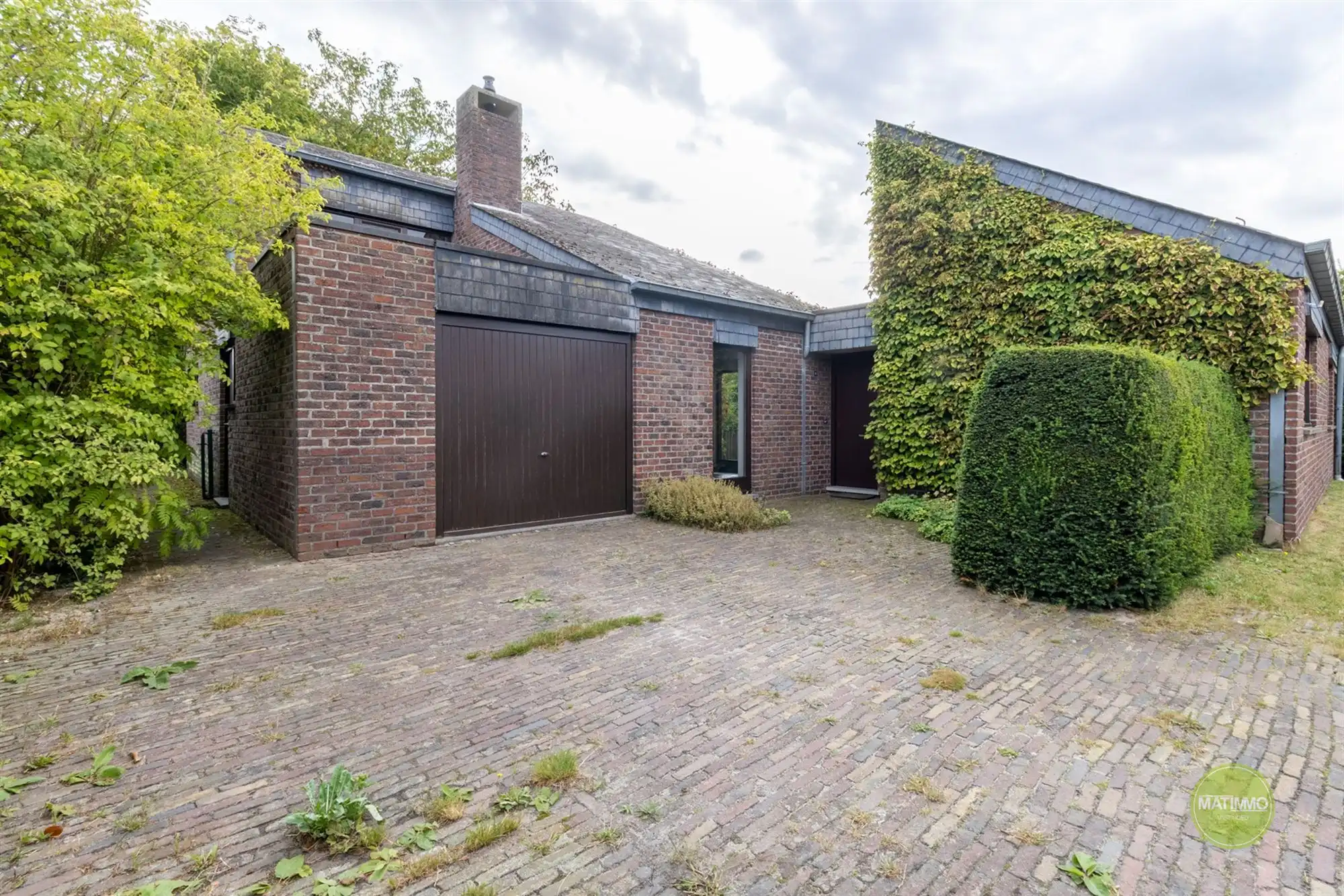 Vrijstaande, rustig gelegen woning met 4 slaapkamers in Mol foto 27