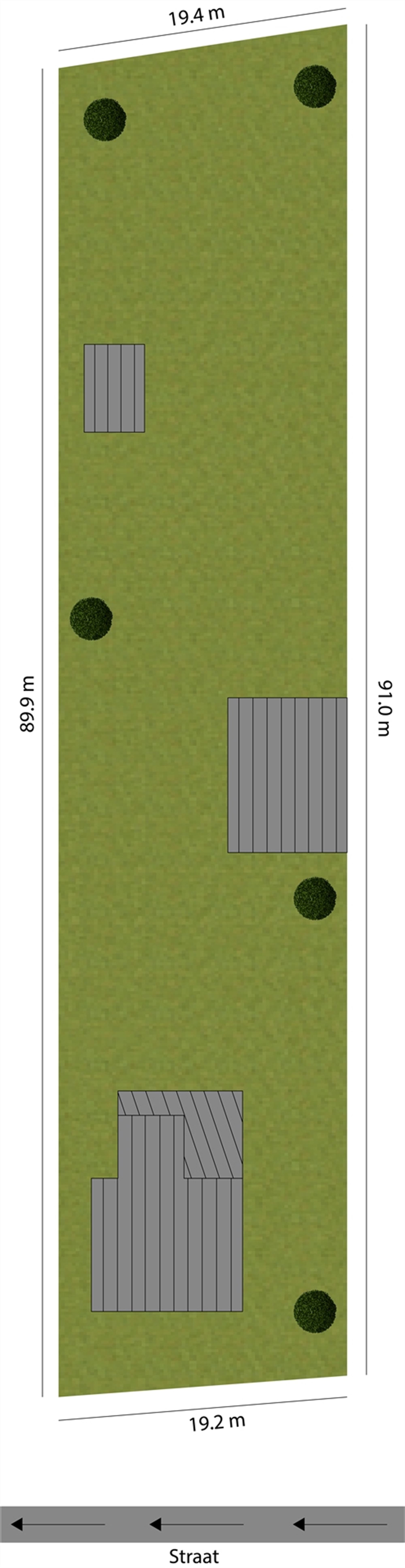 PRACHTIG GERENOVEERDE WONING MET RUIME GARAGE OP IDEALE LIGGING! foto 31