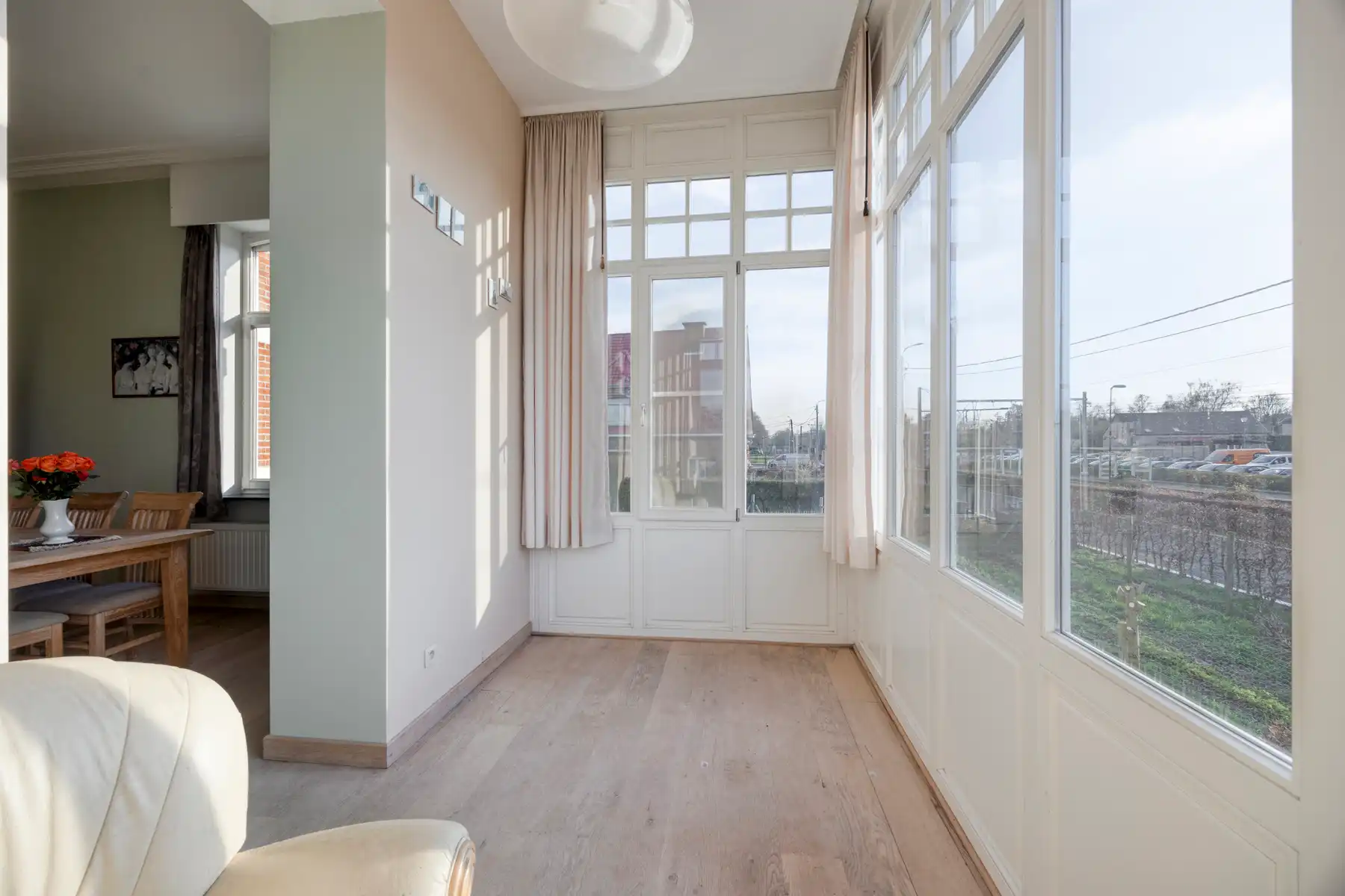 Statig landhuis te Boortmeerbeek foto 5