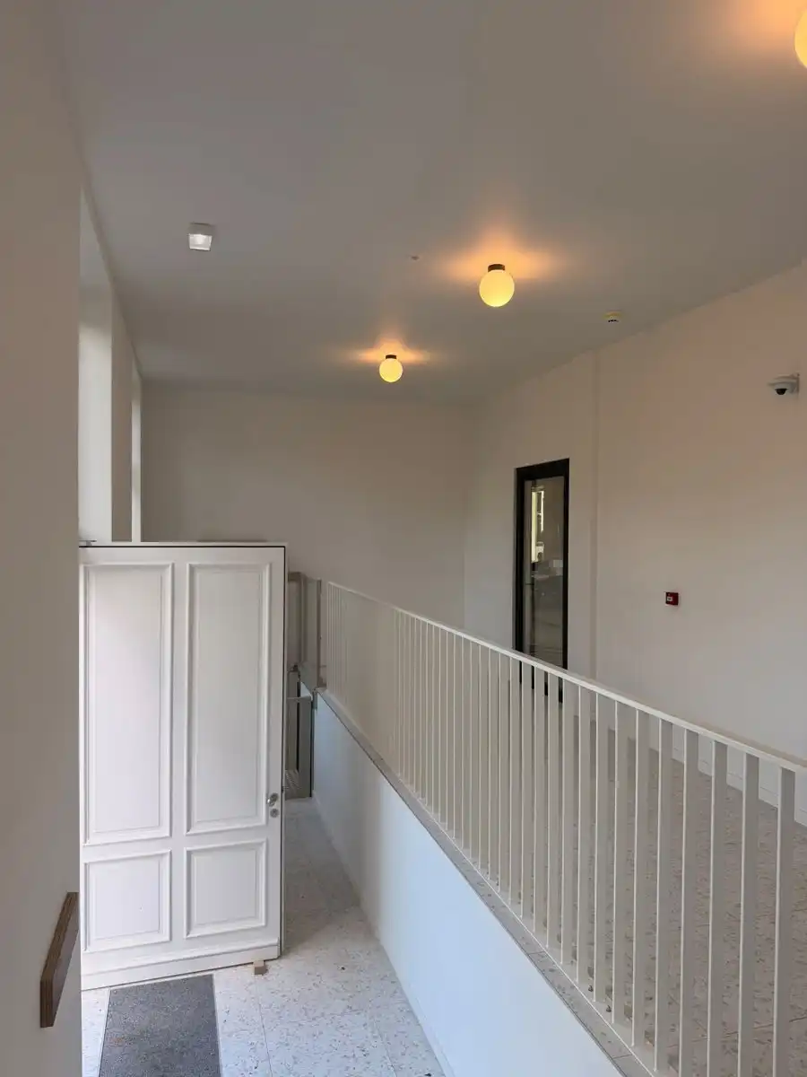 Kantoorruimte (246 m²) aan de stadsingang van Mechelen foto 12