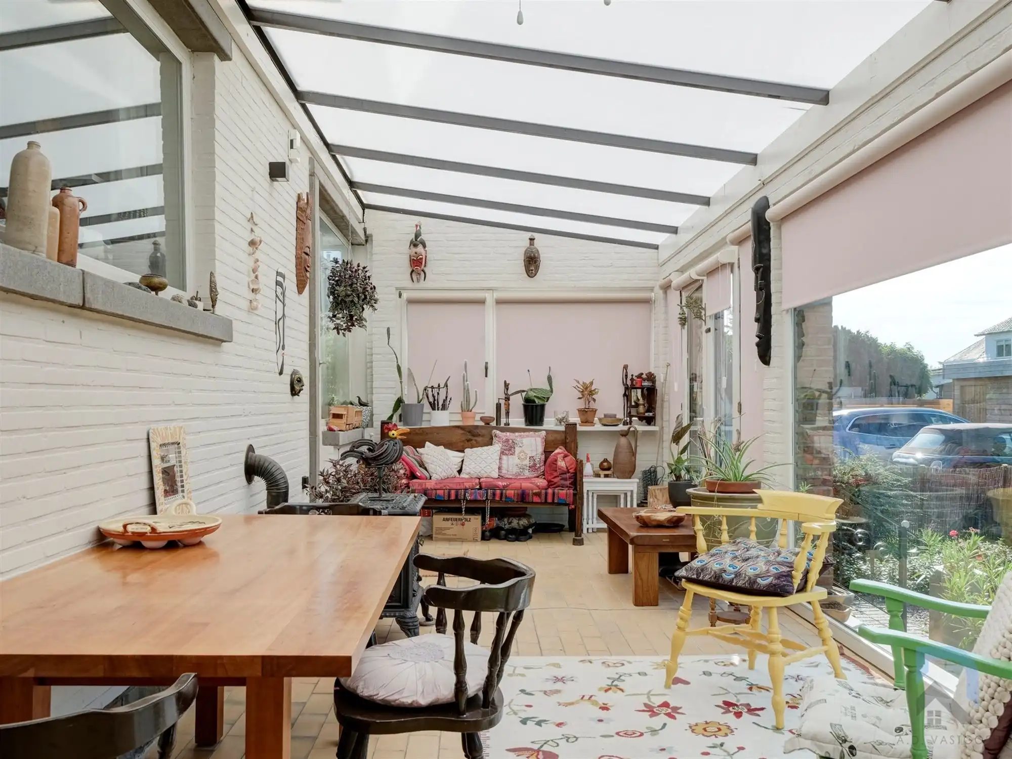 Ruime woning met 4 slaapkamers in Beverst foto 14