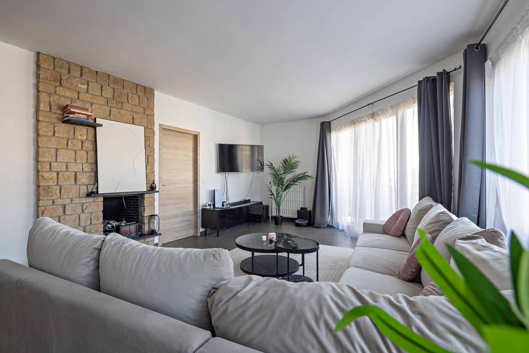Instapklaar appartement met 2 slaapkamers foto 7