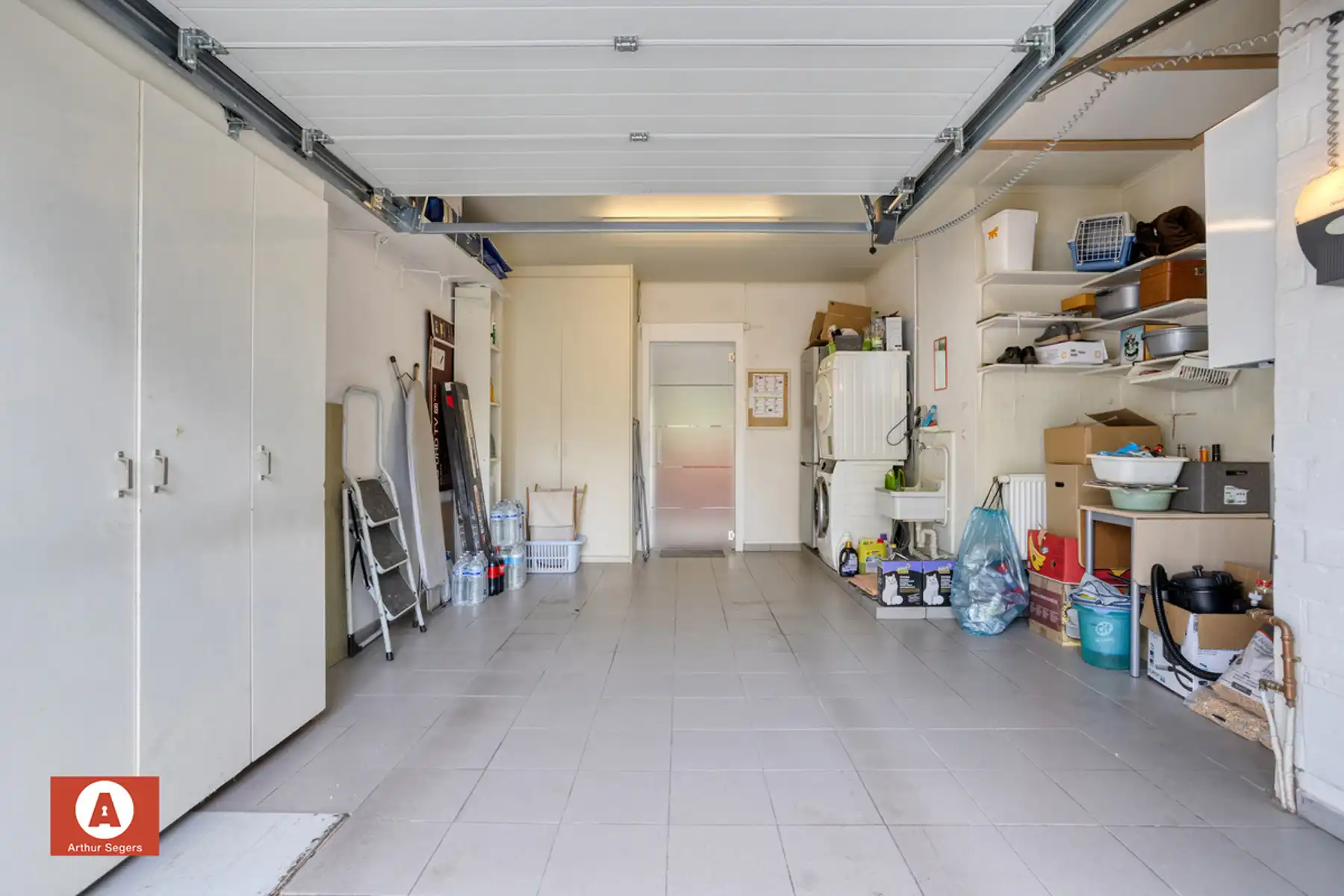 IN OPTIE - Rustig gelegen, instapklare en perfect onderhouden Bungalow. foto 21