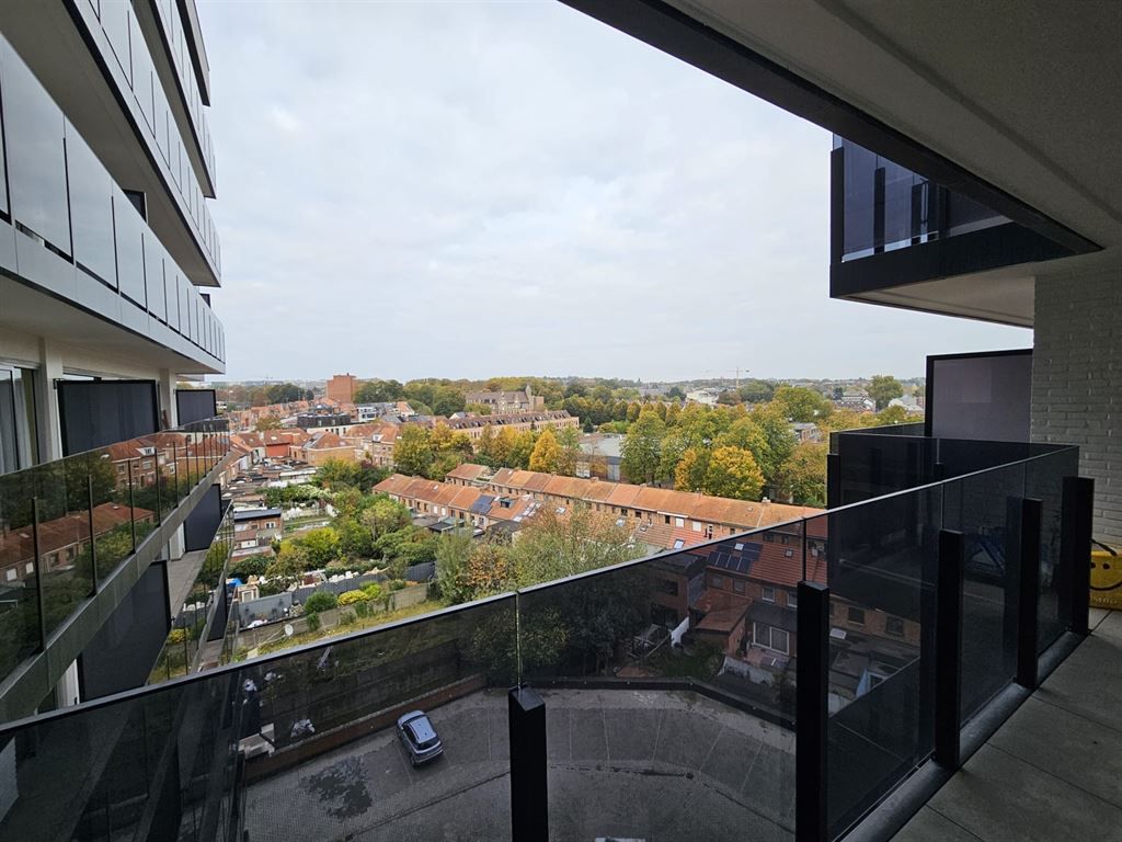 appartement met prachtig uitzicht foto 16