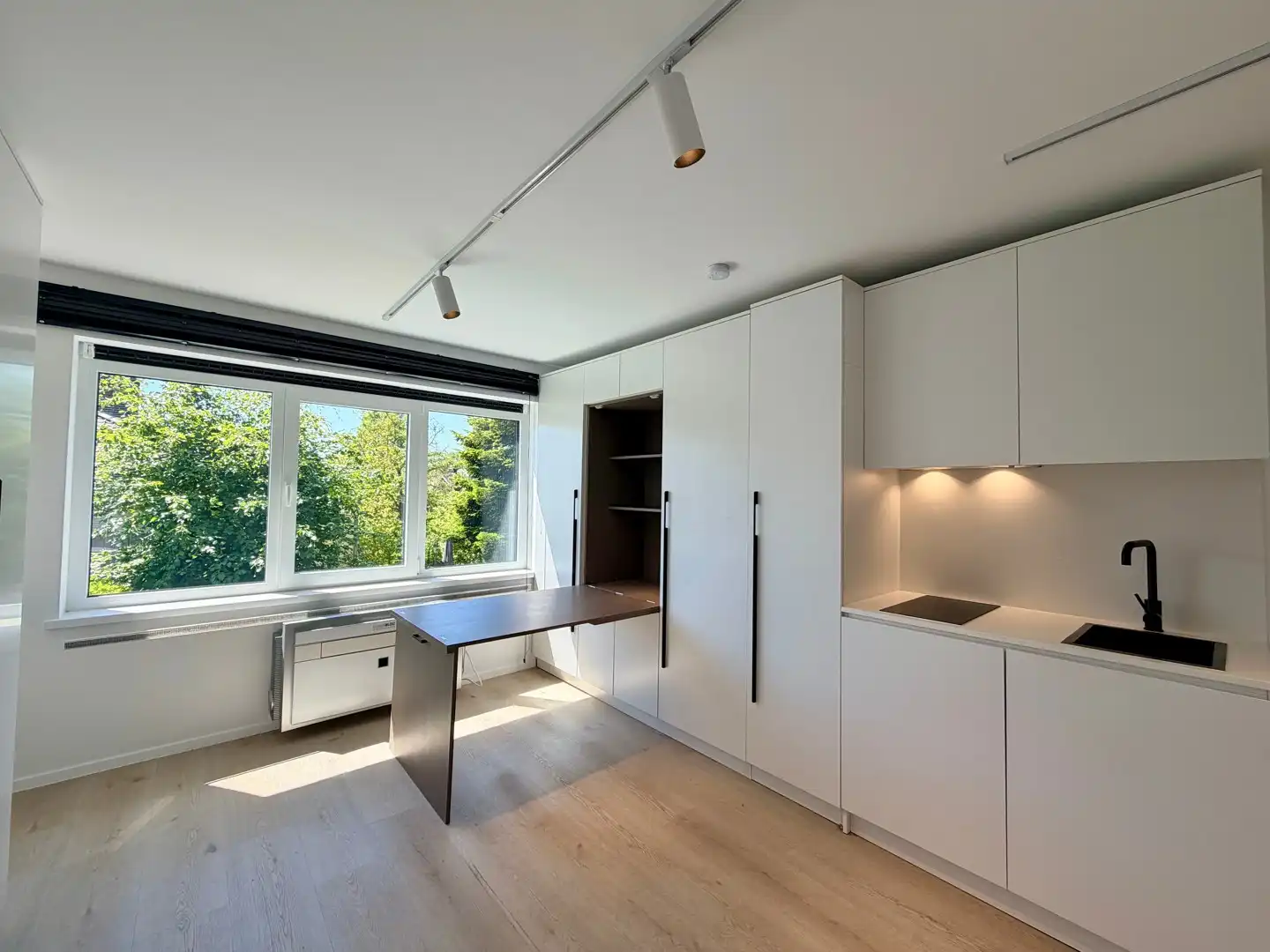 Appartement te huur Wielewaallaan 20/0101 - 8500 Kortrijk