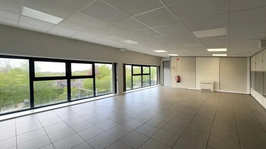 Kantoren te huur vlakbij The Loop in Sint-Denijs-Westrem foto 4