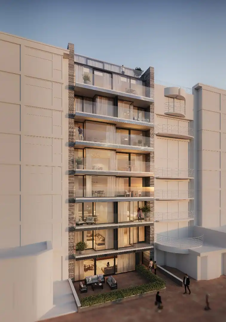 Appartement te koop Zeedijk 432 - - 8670 Oostduinkerke