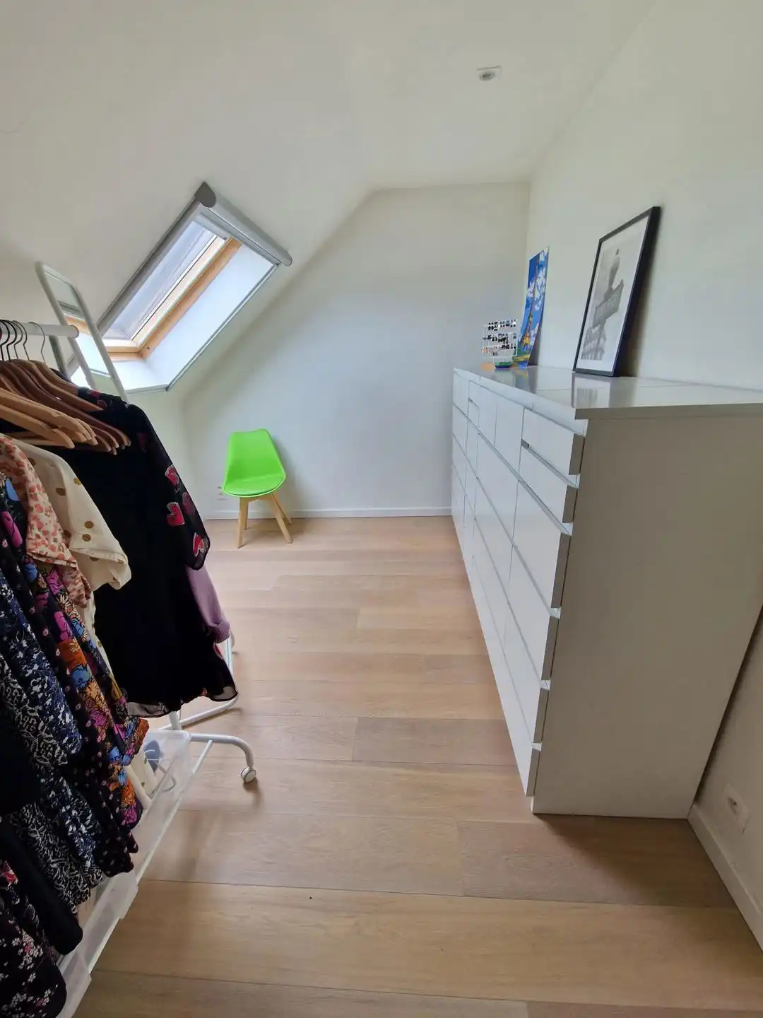 Appartement te huur foto 11