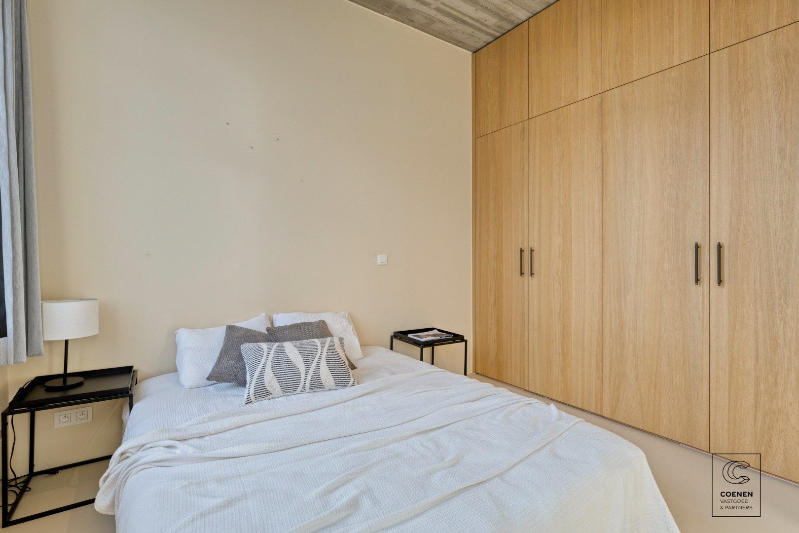 Uitzonderlijk duplex appartement van 130 m² op TOPlocatie te Antwerpen Zuid! foto 17