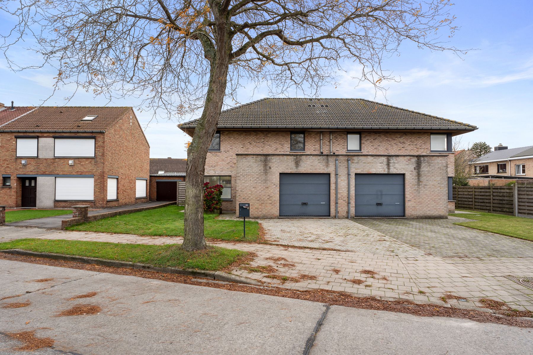 De ideale gezinswoning in Sint-Michiels! foto 21