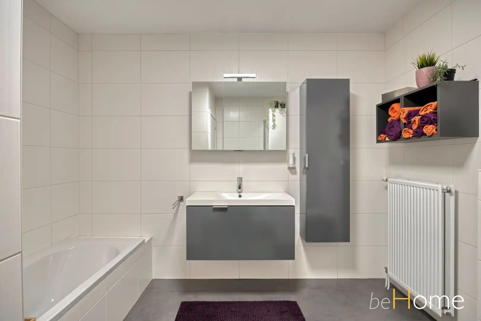 Op zoek naar een modern en energiezuinig appartement in Merchtem? Welkom Home! foto 18