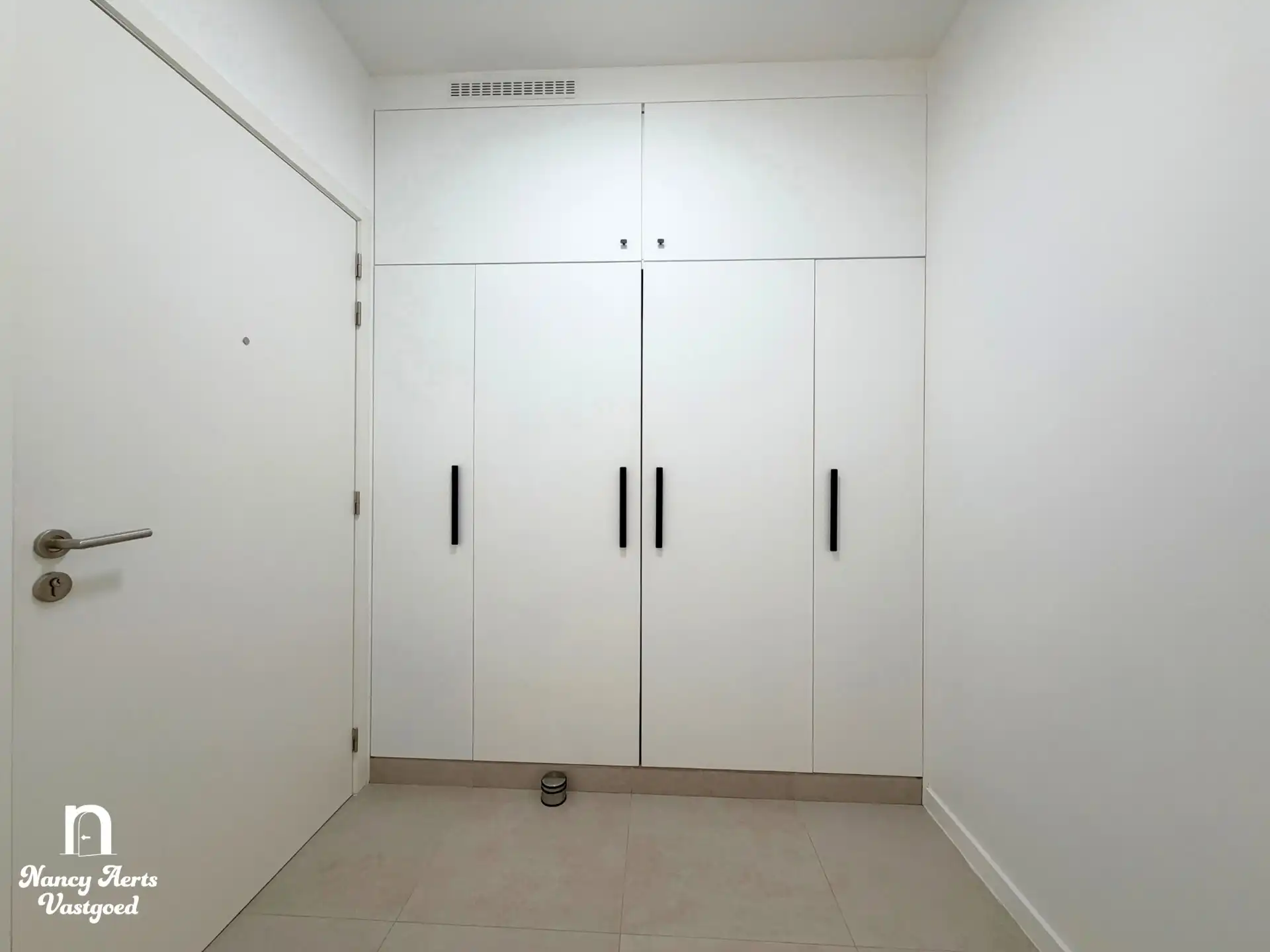 Energiezuinig 1-slaapkamerappartement in hartje Beringen foto 16