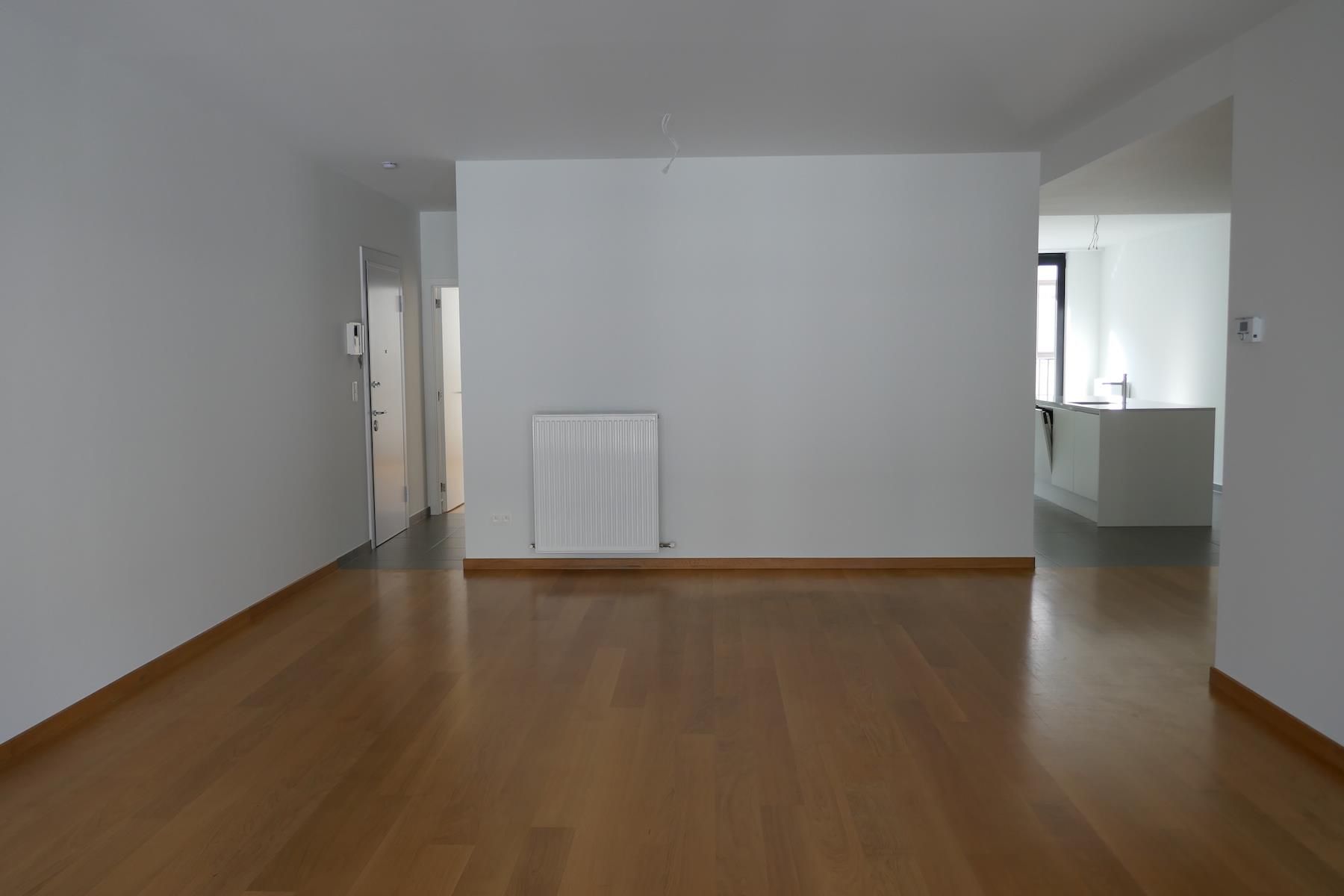 ANTWERPEN - Instapklaar appartement met terras foto 3