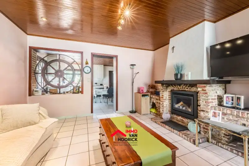 Woning aan de stadsrand nabij de Daknamse bossen... foto 7