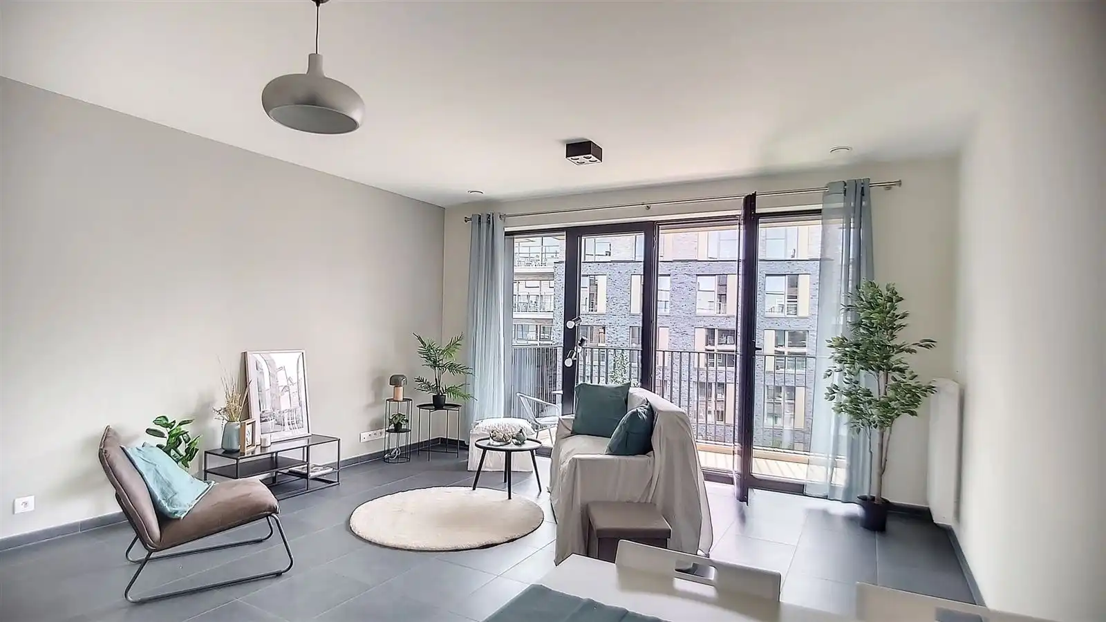 Appartement te huur 1070 ANDERLECHT