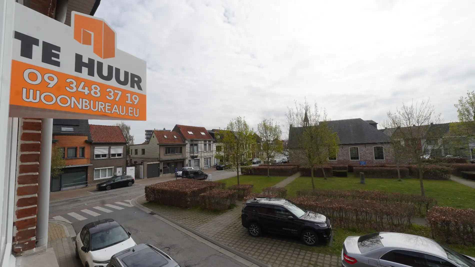 Rijwoning in Lokeren met 2 slaapkamers  foto 9