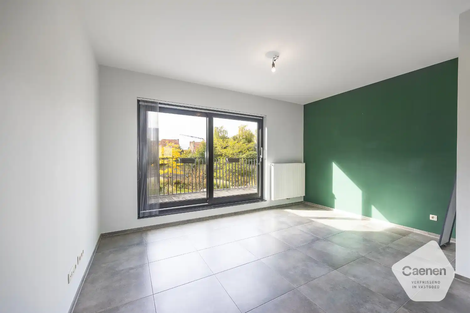 Triplex woonappartement te Bredene foto 4