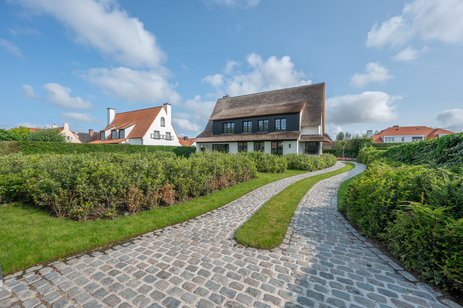 Gerenoveerde villa met zwembad nabij de Kalfsmolen foto 3