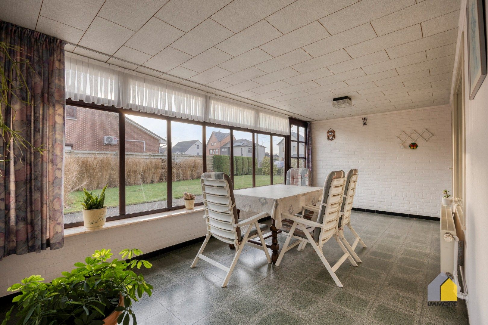 Op te frissen woning met 4 slpks op ruim perceel van 9 a 78 ca. foto 10