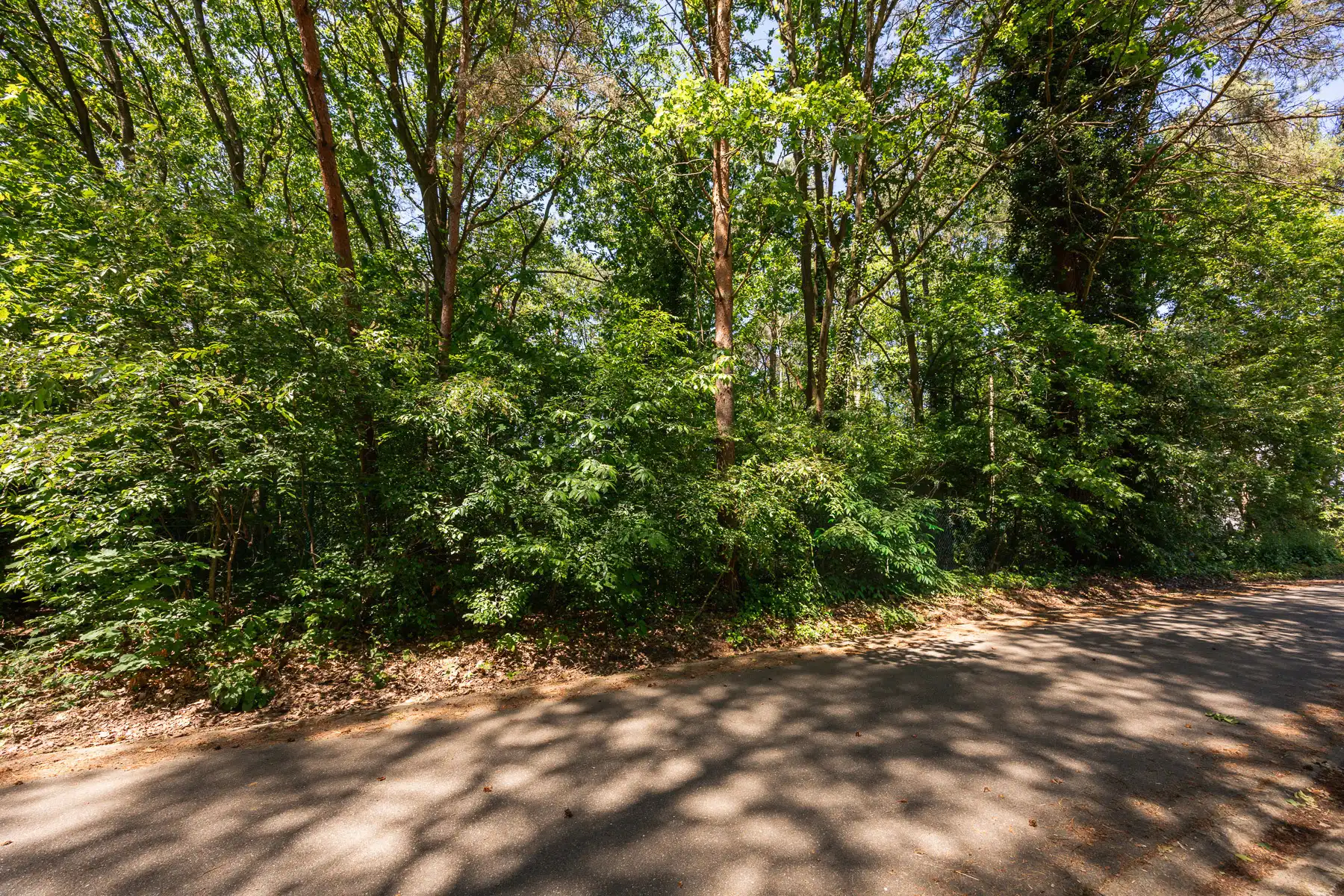 Prachtig gelegen, residentiële villagrond van 26a 59ca foto 4