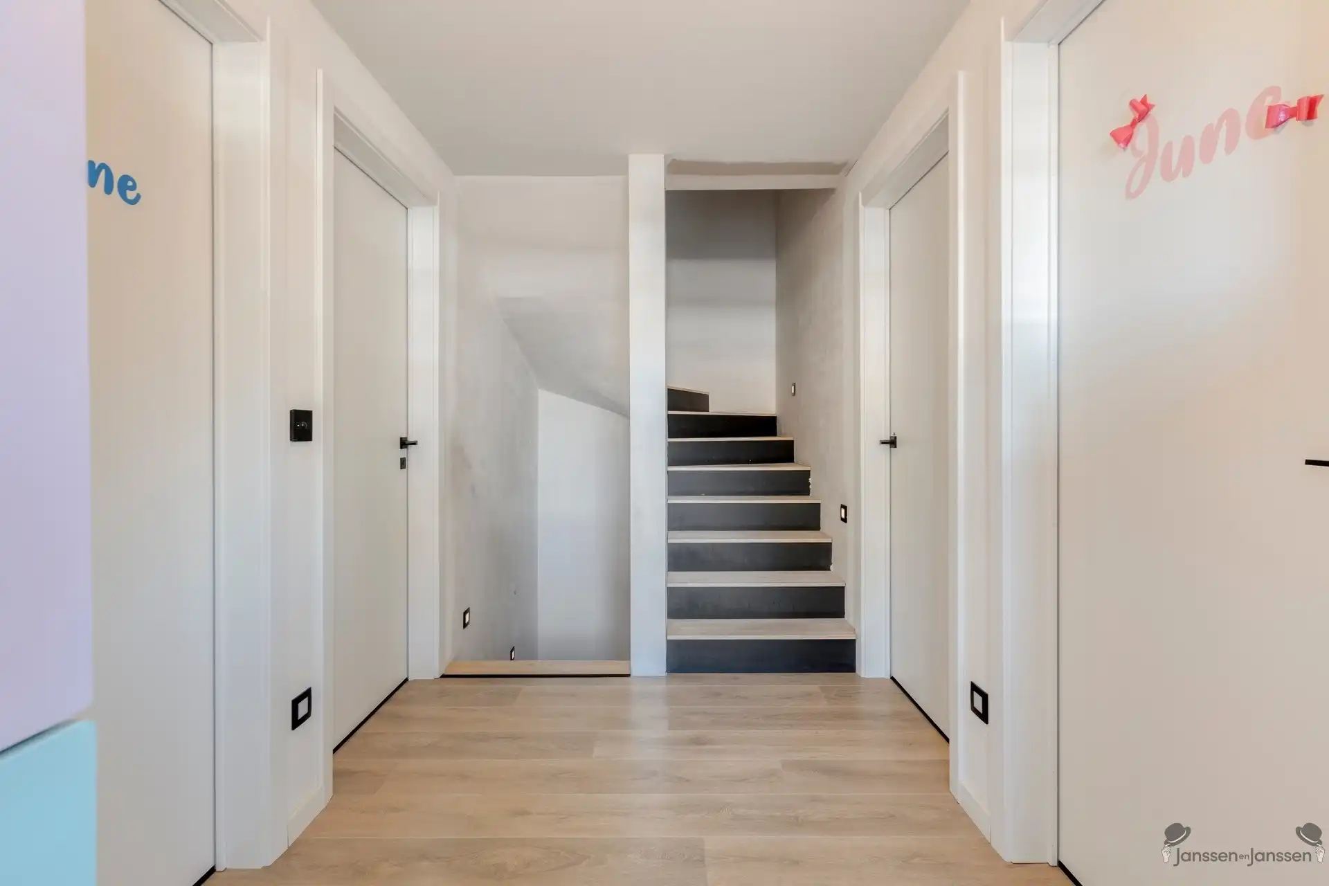 Ruime en energiezuinige woning met 5 slaapkamers en E-peil -6 foto 29