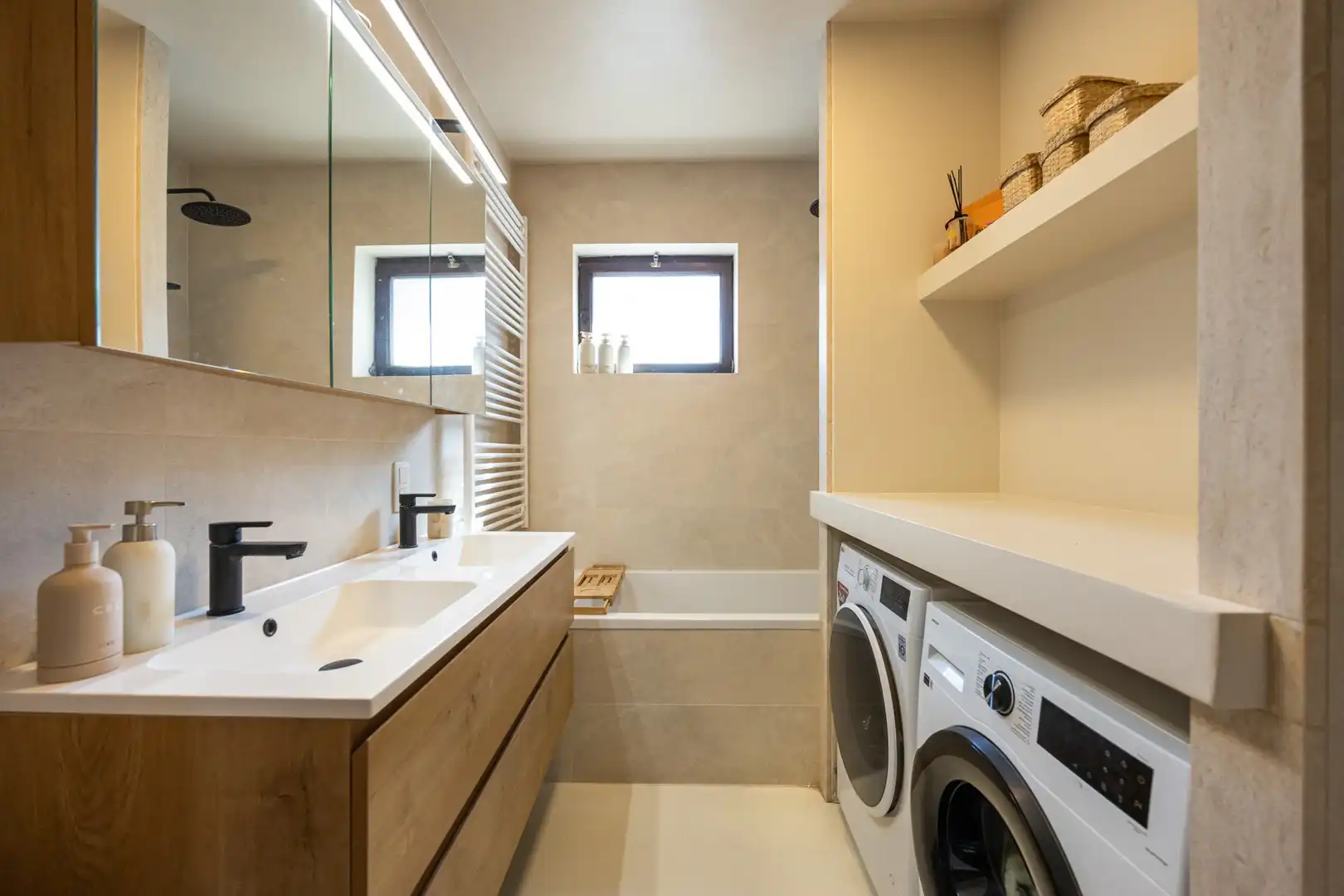 LUXE APPARTEMENT foto 13