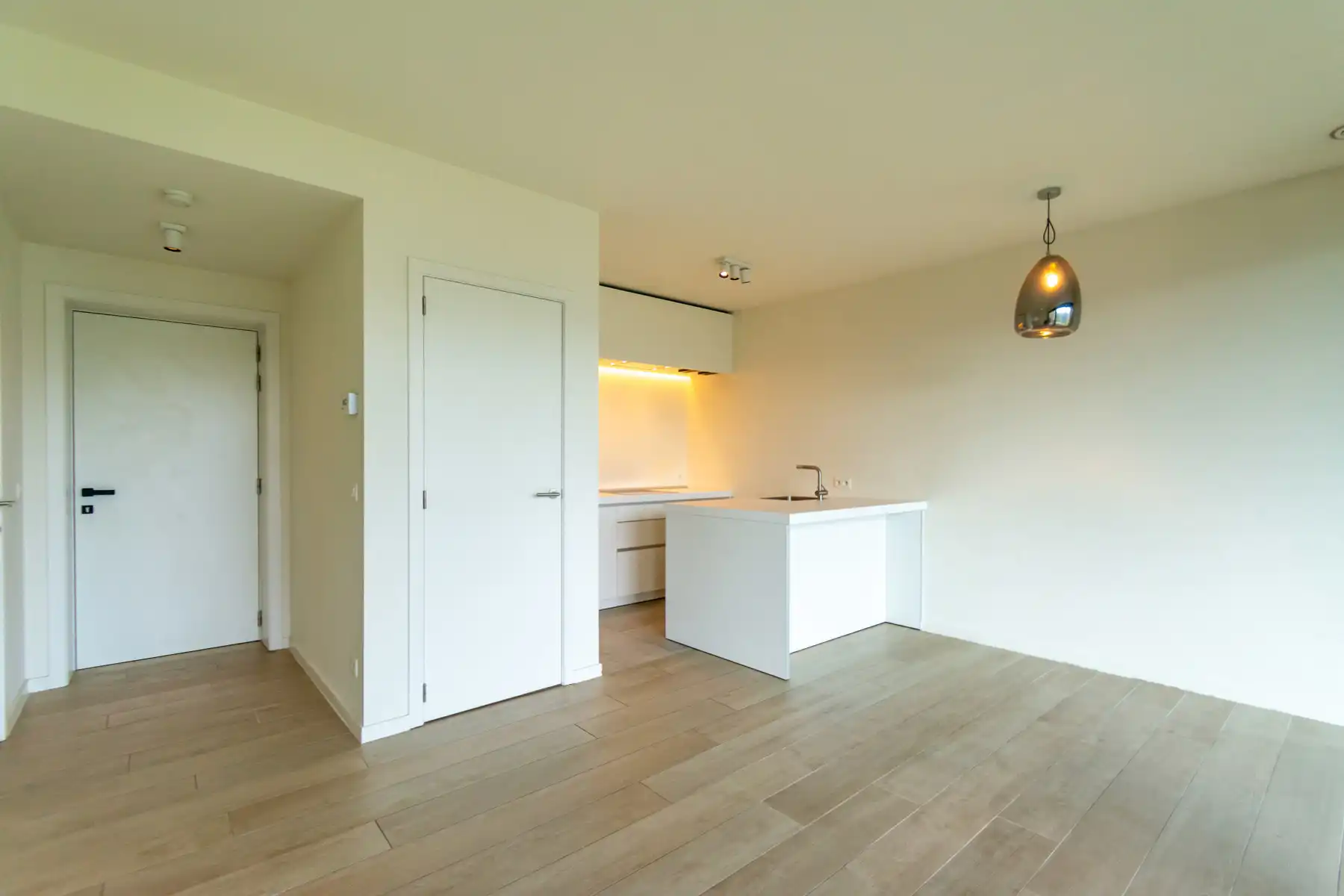 Appartement te huur Jef Cassiersstraat 31/302 - 2000 Antwerpen